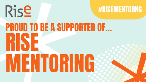 Rise, Rise APAC and Rise North America Announces 2021 Pairings for Mentoring Schemes